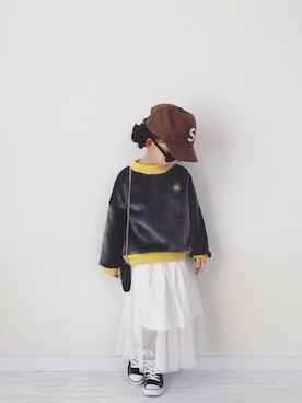 Ⓜ︎さんのコーディネート