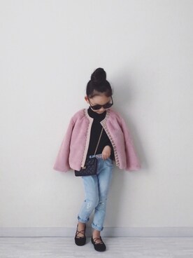 Ⓜ︎さんのコーディネート