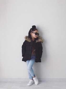 Ⓜ︎さんのコーディネート