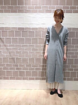 harumilkさんのコーディネート