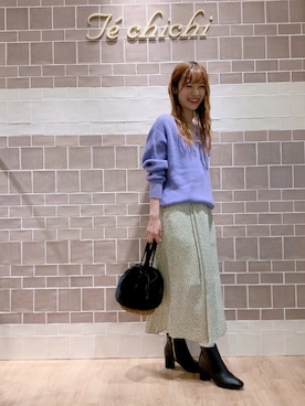 harumilkさんのコーディネート