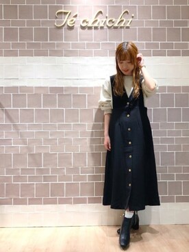 harumilkさんのコーディネート