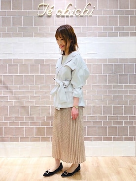 harumilkさんのコーディネート