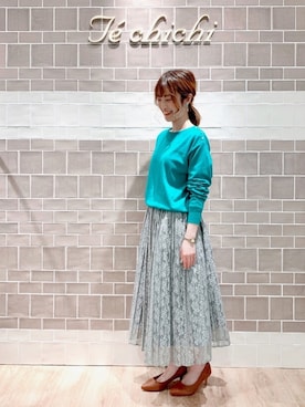 harumilkさんのコーディネート