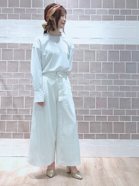 harumilkさんのコーディネート