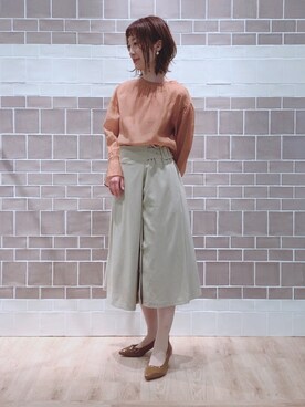 harumilkさんのコーディネート