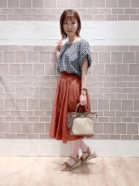 harumilkさんのコーディネート