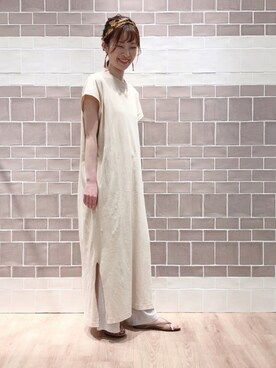 harumilkさんのコーディネート