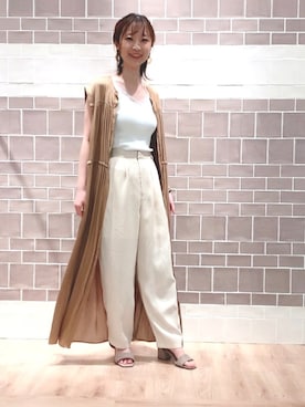 harumilkさんのコーディネート