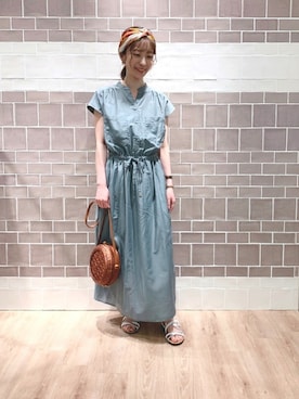 harumilkさんのコーディネート