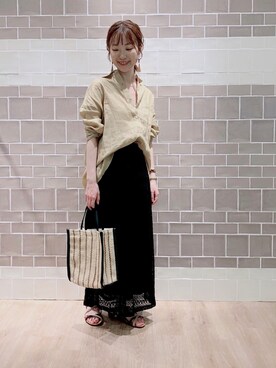 harumilkさんのコーディネート