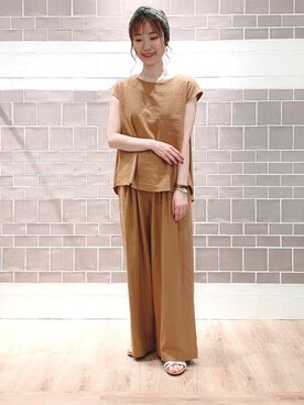 harumilkさんのコーディネート