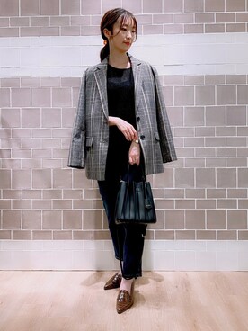 harumilkさんのコーディネート