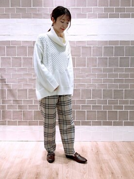 harumilkさんのコーディネート