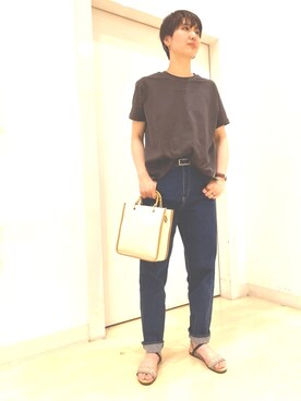 Ntm‼︎さんのコーディネート