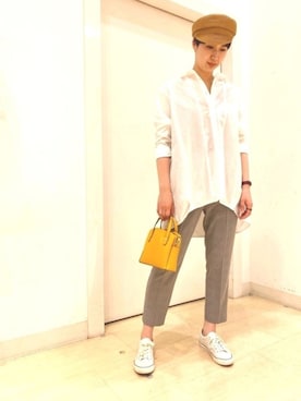 Ntm‼︎さんのコーディネート