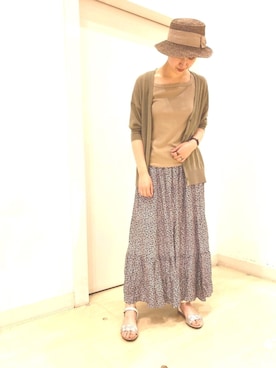 Ntm‼︎さんのコーディネート