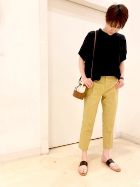 Ntm‼︎さんのコーディネート