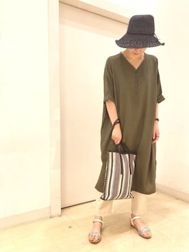 Ntm‼︎さんのコーディネート