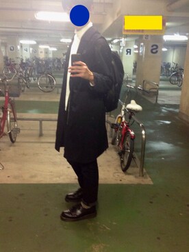 たかさとさんのコーディネート