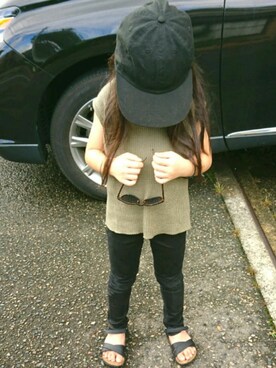 yuniさんのコーディネート