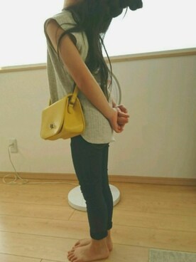 yuniさんのコーディネート