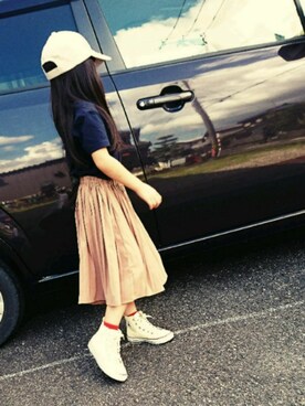 yuniさんのコーディネート