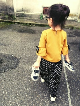 yuniさんのコーディネート