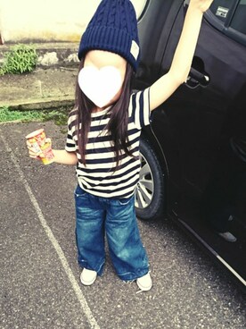 yuniさんのコーディネート