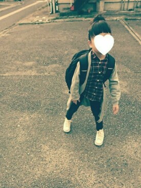 yuniさんのコーディネート