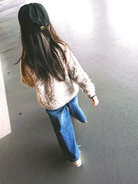 yuniさんのコーディネート