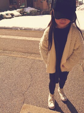 yuniさんのコーディネート