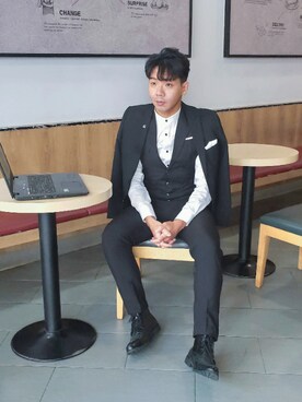 spardaさんのコーディネート