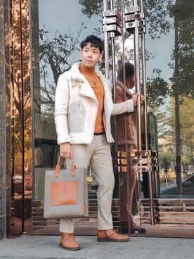 spardaさんのコーディネート