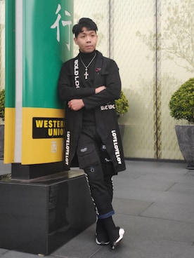 spardaさんのコーディネート