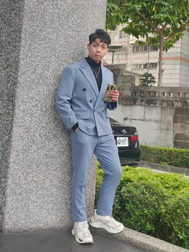 spardaさんのコーディネート