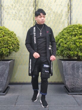 spardaさんのコーディネート