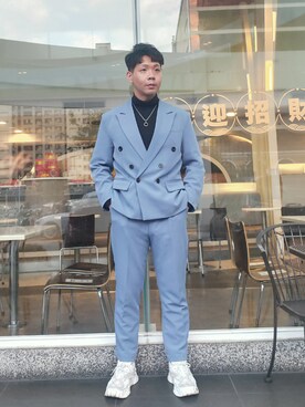 spardaさんのコーディネート