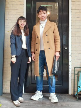 spardaさんのコーディネート