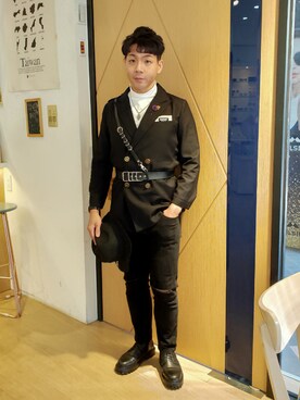 spardaさんのコーディネート