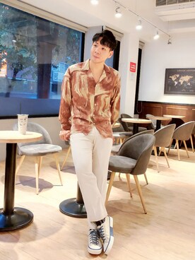 spardaさんのコーディネート