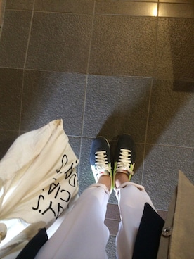 RICOさんのコーディネート