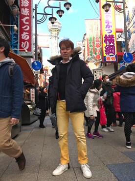 malilyさんのコーディネート