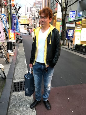 malilyさんのコーディネート