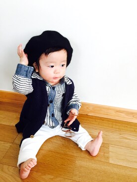 &sotaさんのコーディネート