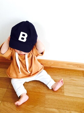 &sotaさんのコーディネート