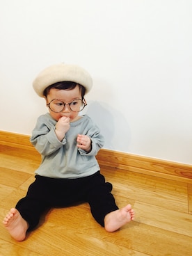 &sotaさんのコーディネート