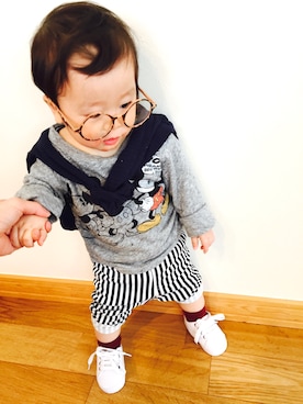 &sotaさんのコーディネート