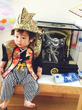 &sotaさんのコーディネート