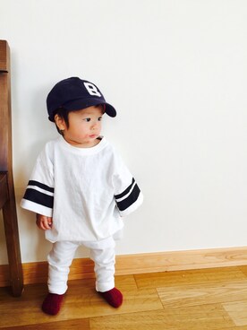 &sotaさんのコーディネート